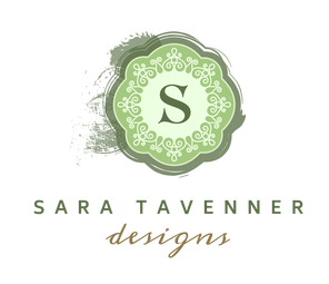 Sara Tavenner Designs